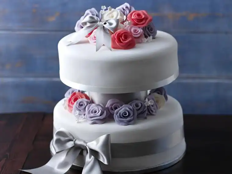 Quel wedding cake choisir pour sublimer votre mariage ?